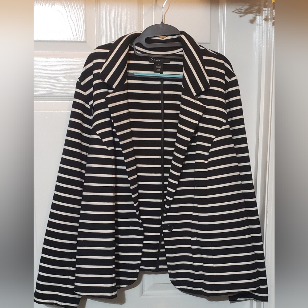 Lane Bryant Jacket